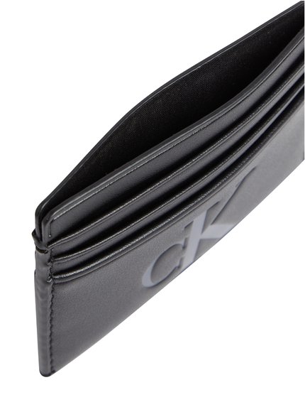 Módní K60K610094-BDS pouzdro na karty, 2022