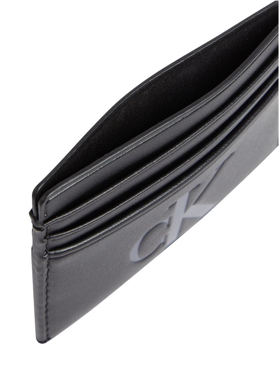 Módní K60K610094-BDS pouzdro na karty, 2022