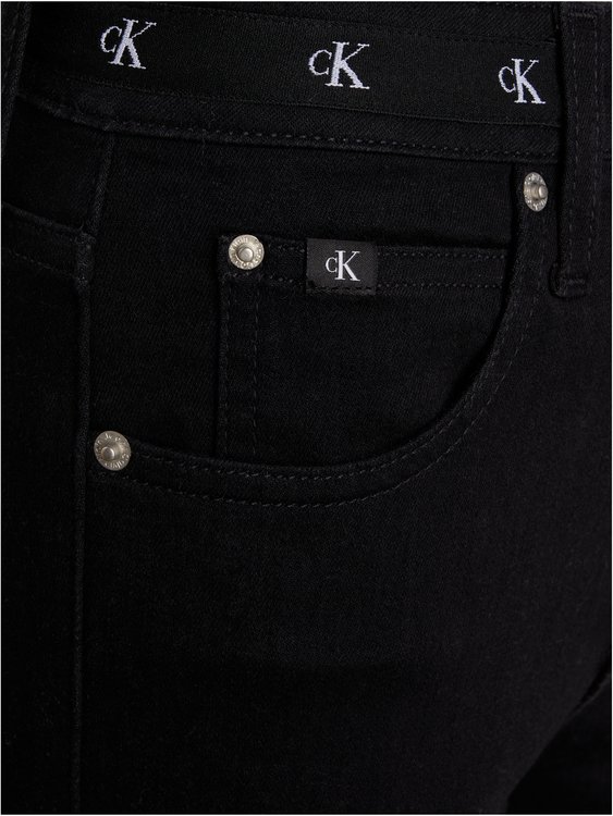 J20J219522-1AP jeans Ženy