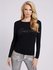 Guess – Liliane svetr, Černá barva