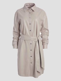 Krémová barva, Eudokia šaty