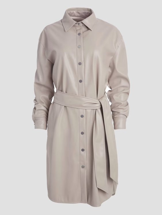 Krémová barva, Eudokia šaty