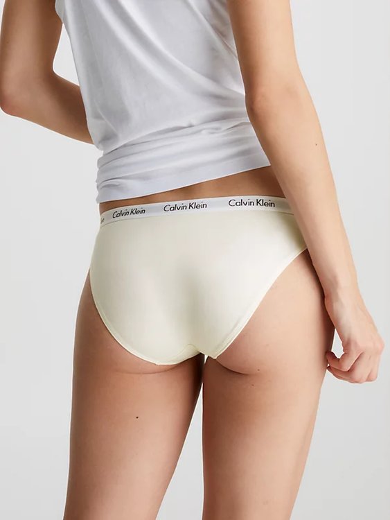 Módní Carousel bikiny 3ks, Béžová, Fialová, Šedá barva, 2023