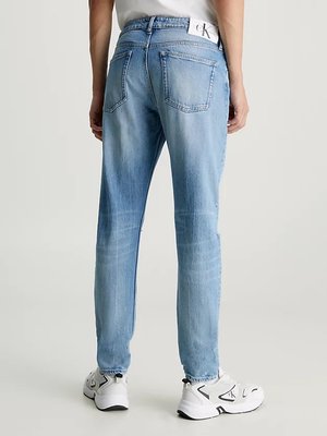 J30J324195-1A4 jeans – Calvin Klein Jeans, Modrá barva Muži