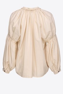 Béžová barva, Varna halenka