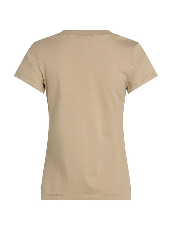 Calvin Klein Jeans J20J225540-PF0 triko s/s