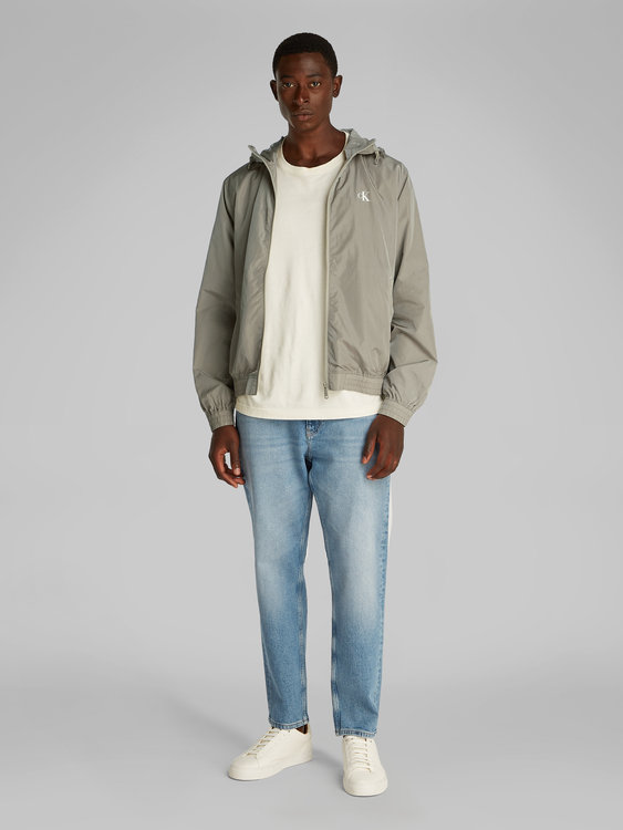 J30J327254-PCZ větrovka – Calvin Klein Jeans Muži