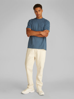 J30J327494-CK1 triko s/s – Calvin Klein Jeans Muži