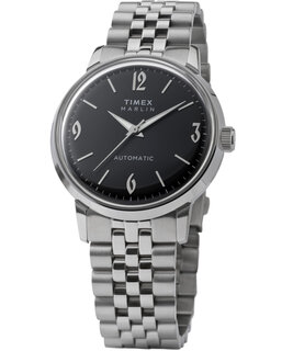 TIMEX – TW2W93200UK-STAINLESS STEEL HODINKY 1