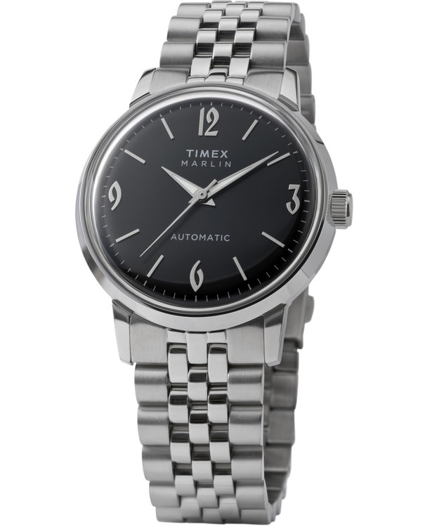 TIMEX – TW2W93200UK-STAINLESS STEEL HODINKY 1