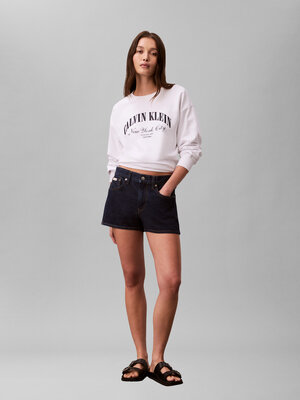 Calvin Klein Jeans – LV047F818G-YAF mikina