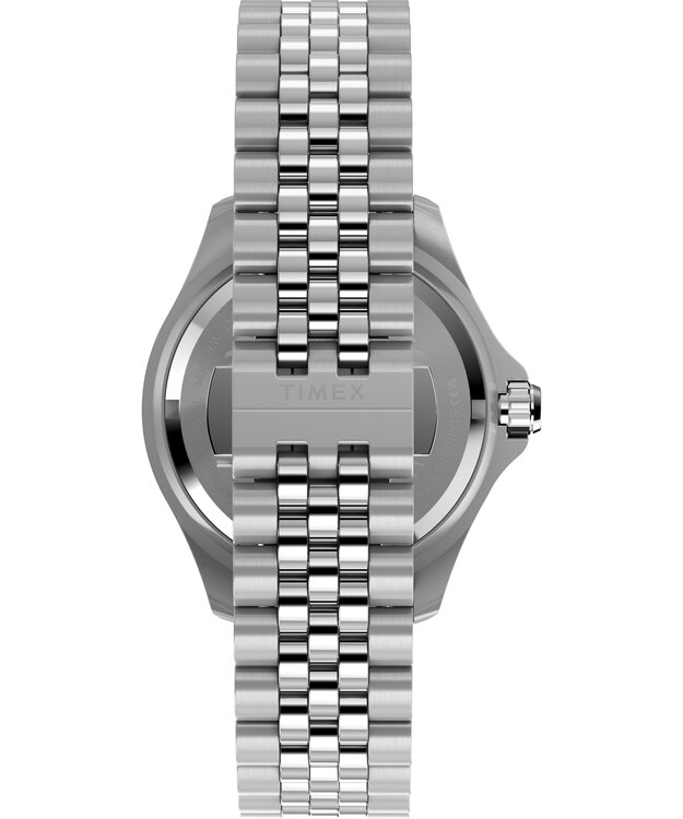 Módní TW2Y64000UK-SILVER HODINKY, 2026