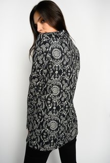 Luxusní 1Q102J8109-ZCB sako, 38, 40, 44