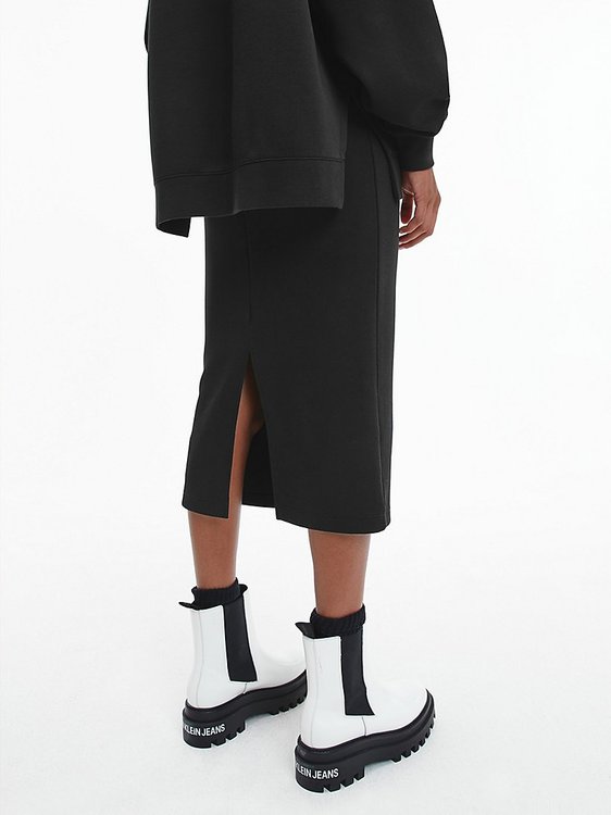 Módní J20J217643-BEH sukně, 2022