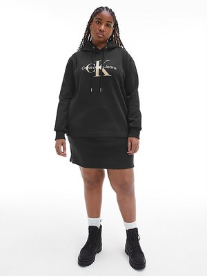 J20J218103-BEH mikina – Calvin Klein Jeans Ženy, Ženy