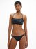 KW0KW01605-BEH plavky BRALETTE-RP – Calvin Klein Swimwear Ženy
