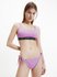 KW0KW01708-VPF plavky STRING SIDE TIE BIKINI – Calvin Klein Swimwear Ženy