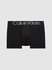 Calvin Klein Underwear – Evolution boxerky, Černá barva