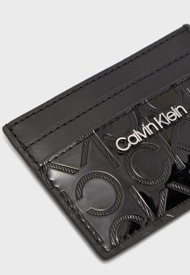 Pouzdro – Calvin Klein Jeans, Černá barva Ženy