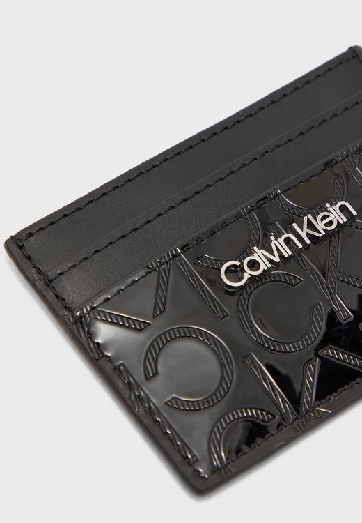 Pouzdro – Calvin Klein Jeans, Černá barva Ženy