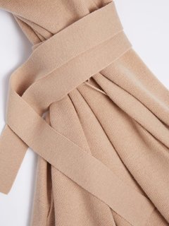 Béžová, Krémová barva, Clarissa cardigan 1