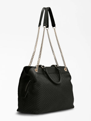 Černá barva, Downtown kabelka