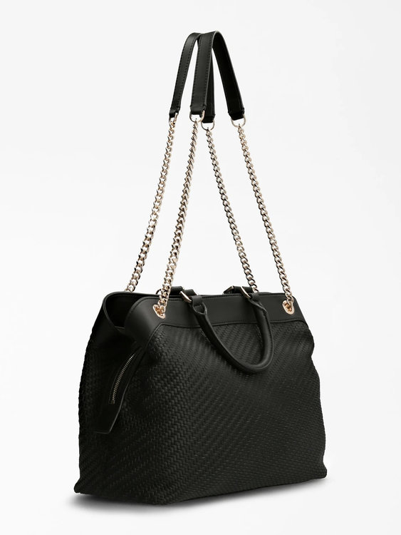 Černá barva, Downtown kabelka