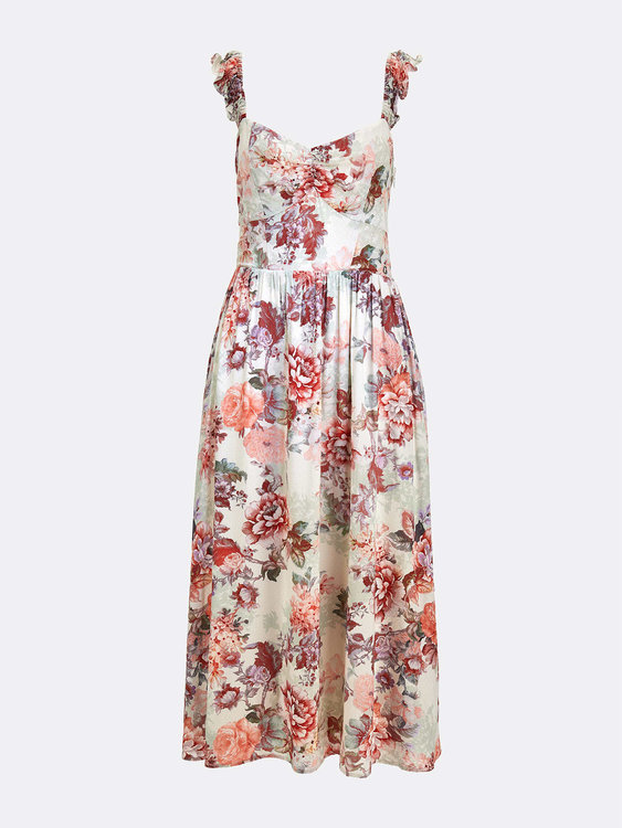 Guess W2GK57WEKC0-P82W ŠATY