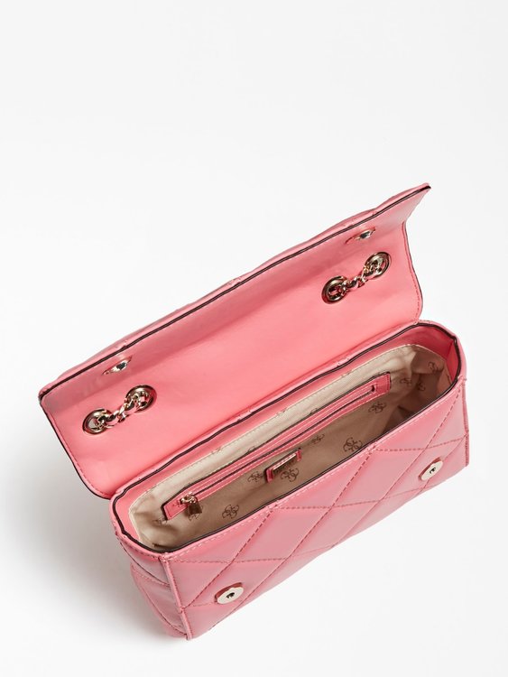 Módní HWQG7679210-CMA KABELKA, 2022