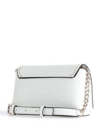 Downtown crossbody – Guess, Bílá barva Ženy