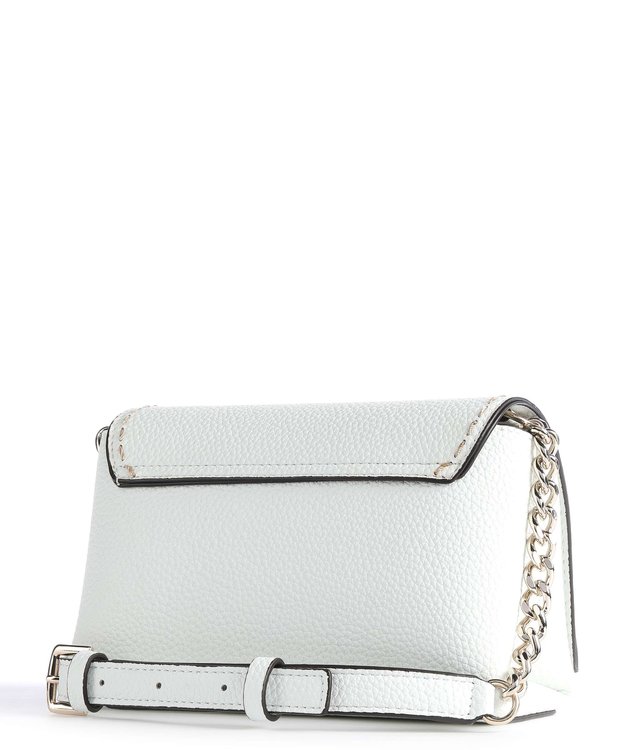 Downtown crossbody – Guess, Bílá barva Ženy
