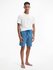 000NM2177E-1MU pj S/S KNIT SHORT SET