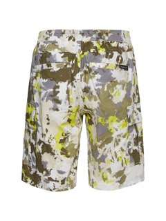 Módní J30J320068-0K9 šortky, 2022