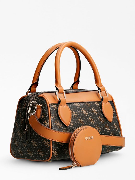 HWKG7879050-BWN KABELKA – Guess Ženy