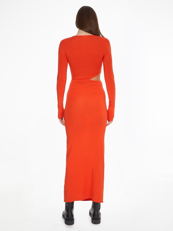 K20K204545-SNX šaty – Calvin Klein Ženy