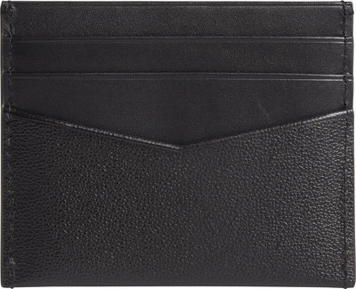 K50K509867-BDS pouzdro na karty – Calvin Klein Jeans Muži