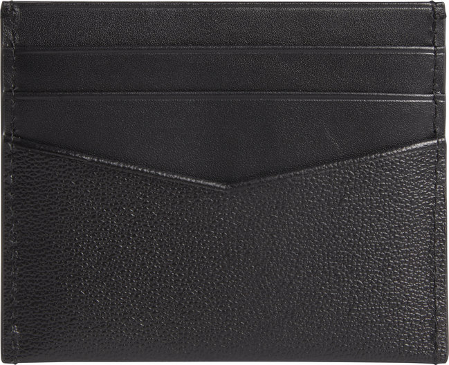 K50K509867-BDS pouzdro na karty – Calvin Klein Jeans Muži