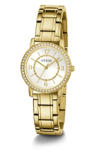 Melody hodinky Zlatá barva Ženy