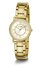 Melody hodinky Zlatá barva Ženy