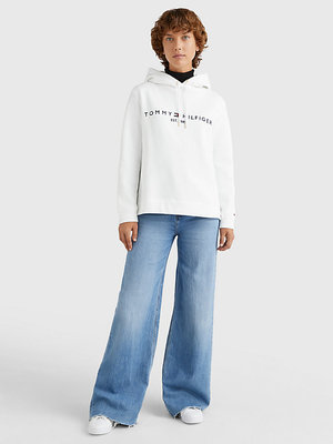 WW0WW31998-YBR mikina Ženy