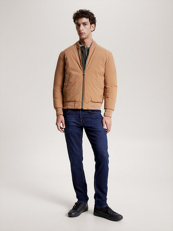 Módní Rockie Reversible bunda, Béžová, Khaki, Zelená barva, 2023