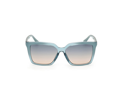 GUESS – Sluneční brýle, Modrá barva 1