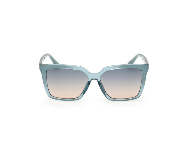 GUESS – Sluneční brýle, Modrá barva 1