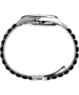 Luxusní Legacy hodinky, Stříbrná barva