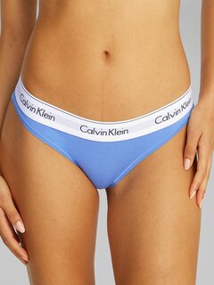 Calvin Klein Underwear 0000F3787E-PWB bikiny