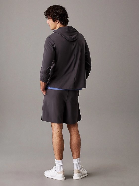 LVGMS5W346-5DG mikina – Calvin Klein Performance Muži