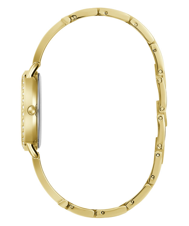 Luxusní Bellini hodinky, Zlatá barva, UNI