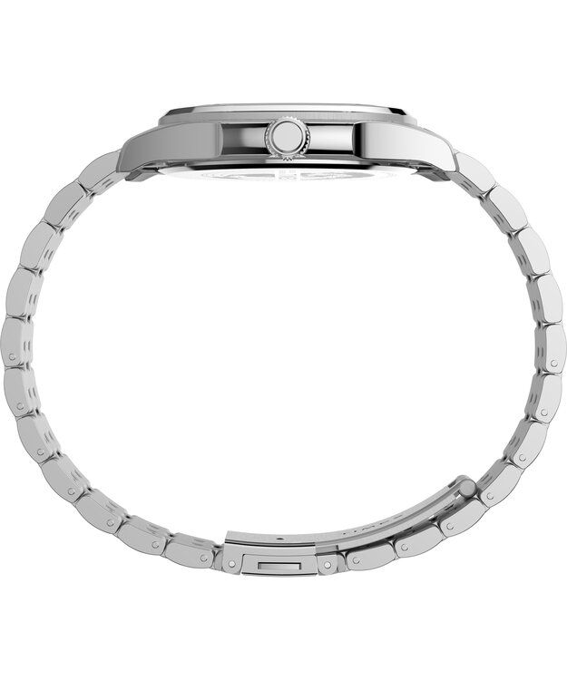 TW2Y91500UK-SILVER HODINKY – TIMEX Muži