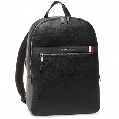 Tommy Hilfiger – TH Batoh, Černá barva