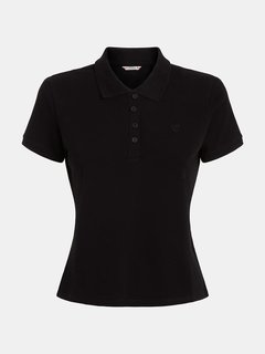 Guess – W1YP38RAQS0-JBLK POLO